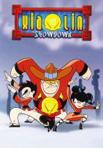 Xiaolin Showdown (TV Series)