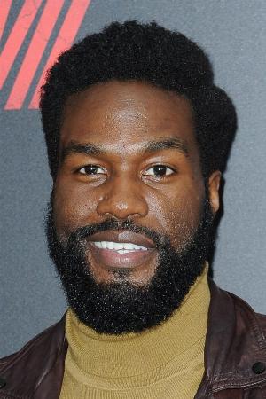 Yahya Abdul-Mateen II