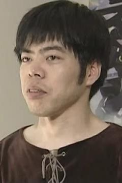 Yasuhiro Takemoto