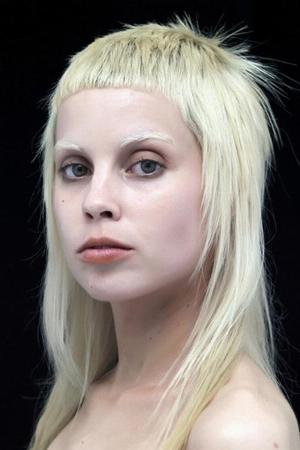 Yolandi Visser