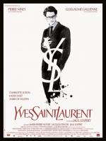 Yves Saint Laurent 