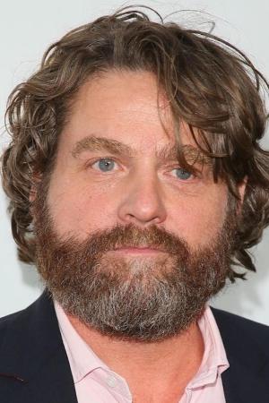 Zach Galifianakis