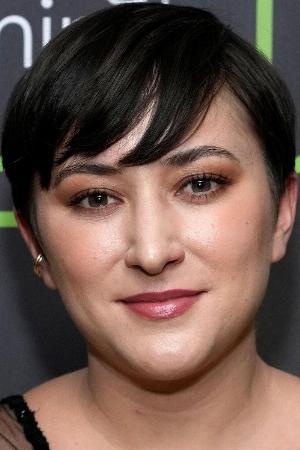 Zelda Williams