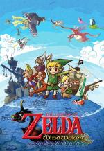 The Legend of Zelda: The Wind Waker 