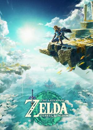 The Legend of Zelda: Tears of the Kingdom 