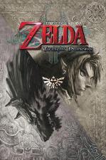 The Legend of Zelda: Twilight Princess 