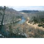 Verona: On A Ridge Above the Middle River, Verona, VA