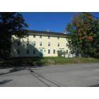 Charlton: The Historic Rider Tavern On Stafford Street