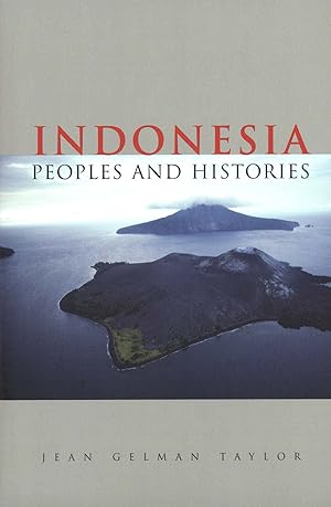 Immagine del venditore per Indonesia: Peoples and Histories venduto da Blue Vase Books