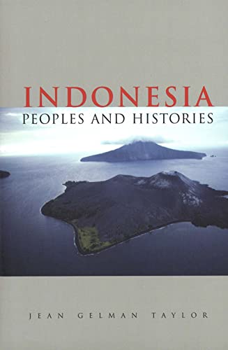 9780300105186: Indonesia: Peoples And Histories