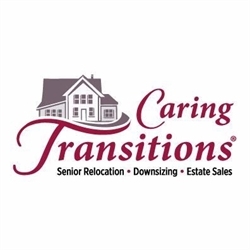 Caring Transitions Seattle Logo