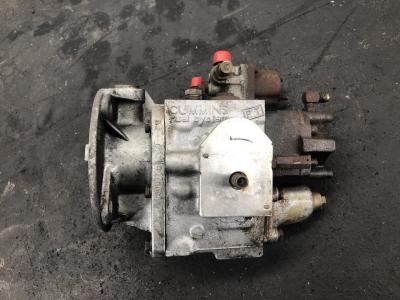 Cummins L10 Engine Fuel Pump - Core | P/N 3893825