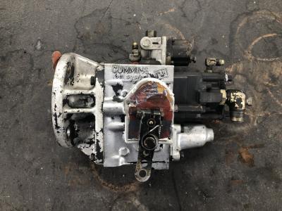 Cummins L10 Engine Fuel Pump - Core | P/N 3072166