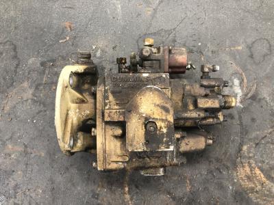 Cummins L10 Engine Fuel Pump - Core | P/N 3035685