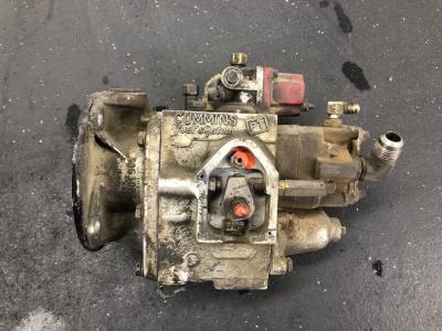 Cummins L10 Engine Fuel Pump - Core | P/N 3060697