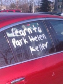 Hilarious Passive-Aggressive Notes