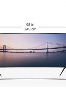 Sarcastic Amazon Reviews For The Most Expensive TV Ever