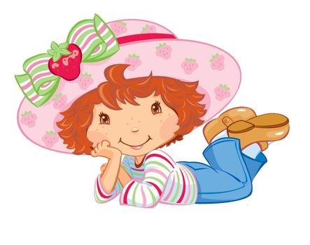 Rosita Fresita as picture for clipart free image download