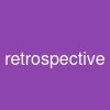 retrospective