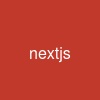 nextjs