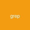 grep