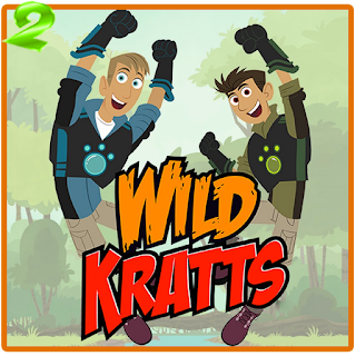 Wild Kratts Flying 2 2.0 APK | AndroidAppsAPK.co