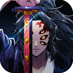 Yoriichi Wallpaper bởi dev.app.game - (Android Ứng dụng) — AppAgg