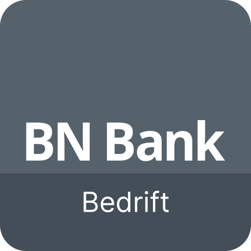 BN Bank Mobilbank Bedrift - Apps on Google Play