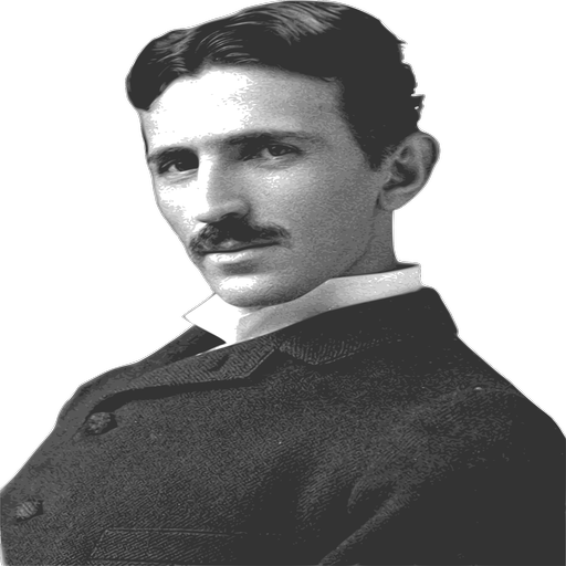 Nikola Tesla Quotes - Apps on Google Play