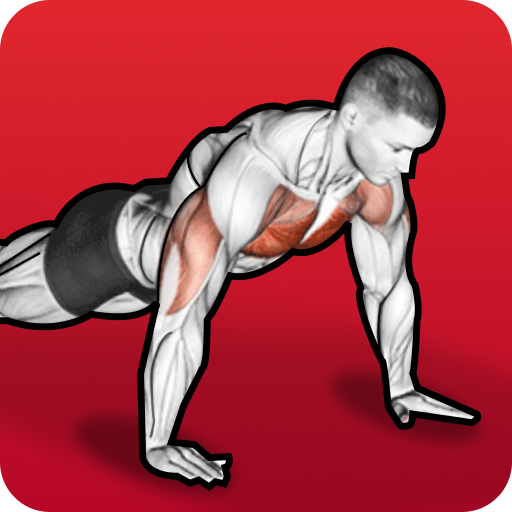 Push Ups At Home - 100 Push Up - Apps on Google Play