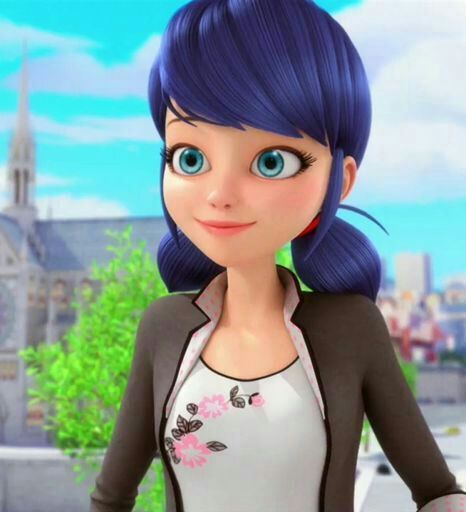 Miraculous spot the difference | Miraculous Amino