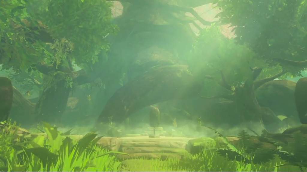 NEW Breath of The Wild Timeline Theory | The Legend of Zelda Amino