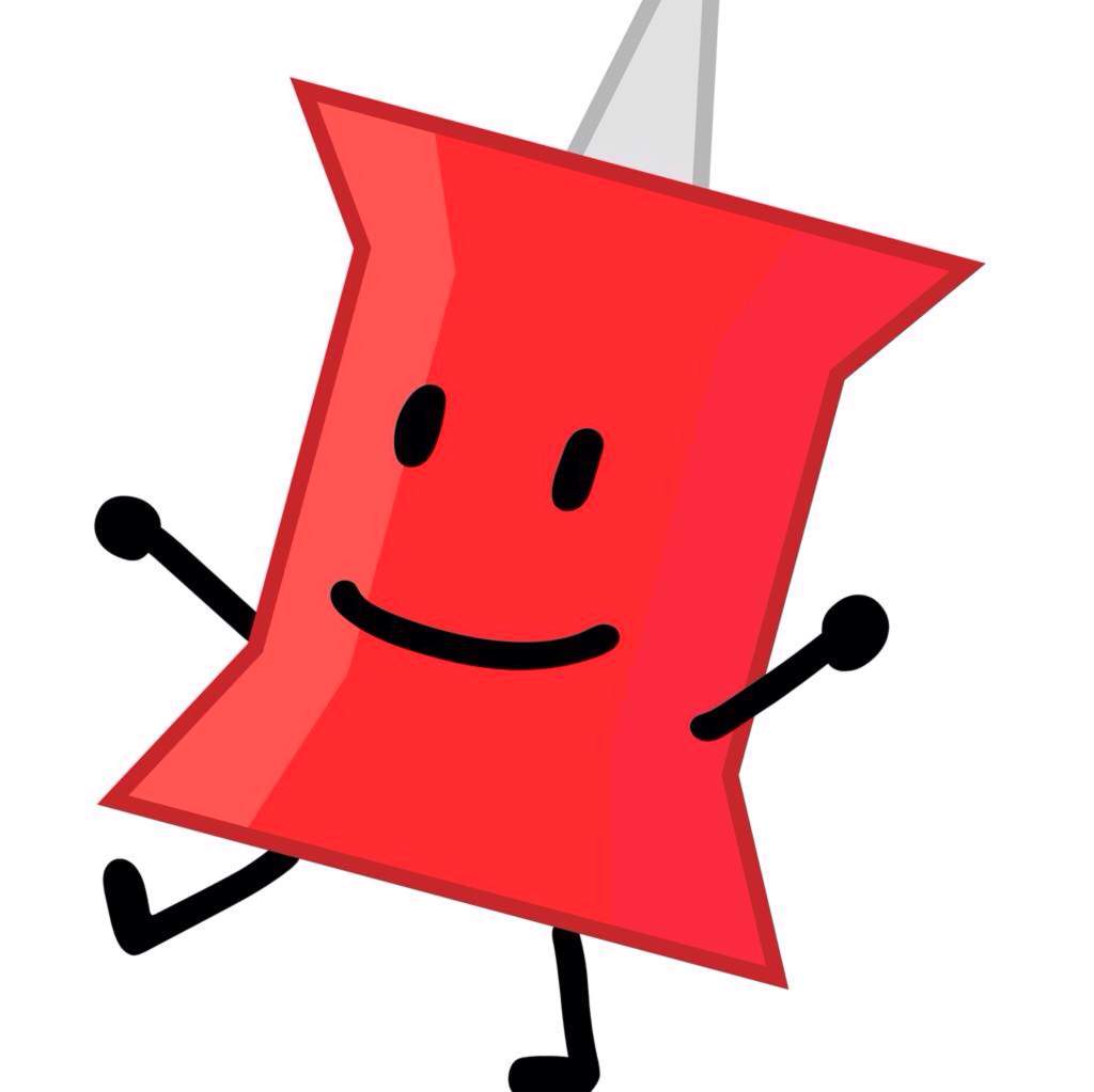 BFDI Characters