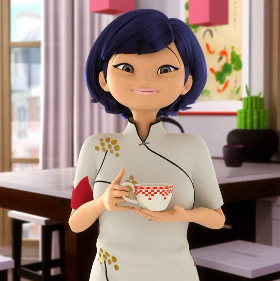 Marinette Dupain Cheng (ladybug) | Wiki | Miraculous Ladybug FR 🐞 Amino