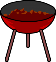 Barbecue PNG