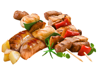 Barbecue PNG