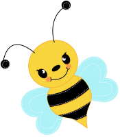 Bee PNG