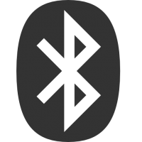 Bluetooth logo PNG