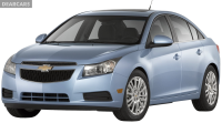 Chevrolet PNG