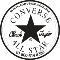 Converse логотип PNG