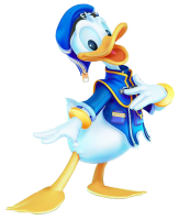 Pato Donald PNG