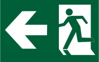 Exit PNG