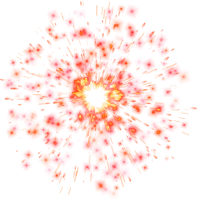 Explosion PNG