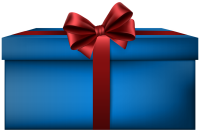 Gift box PNG