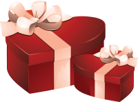 Gift box PNG