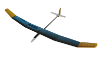 Glider PNG