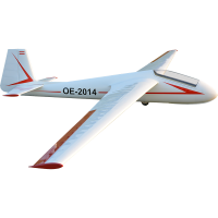 Glider PNG