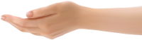 manos PNG