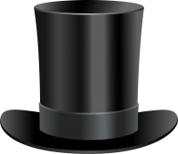 Hat PNG image