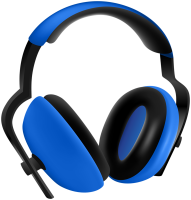 Auriculares PNG